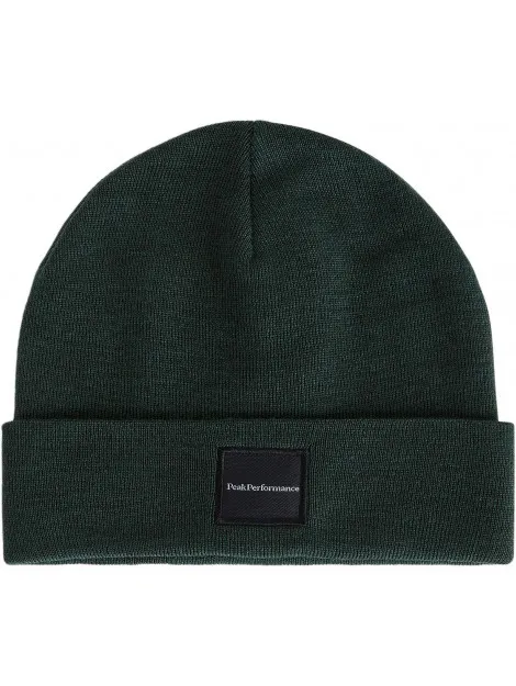 Peak Performance Switch hat scarab green