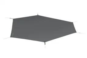 Sea to Summit Bigfoot - footprint voor de Telos TR3 - Green