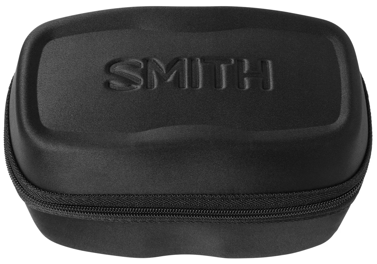 Skibril Smith Unisex 4D Chromapop Sun Green Mirror Black 22