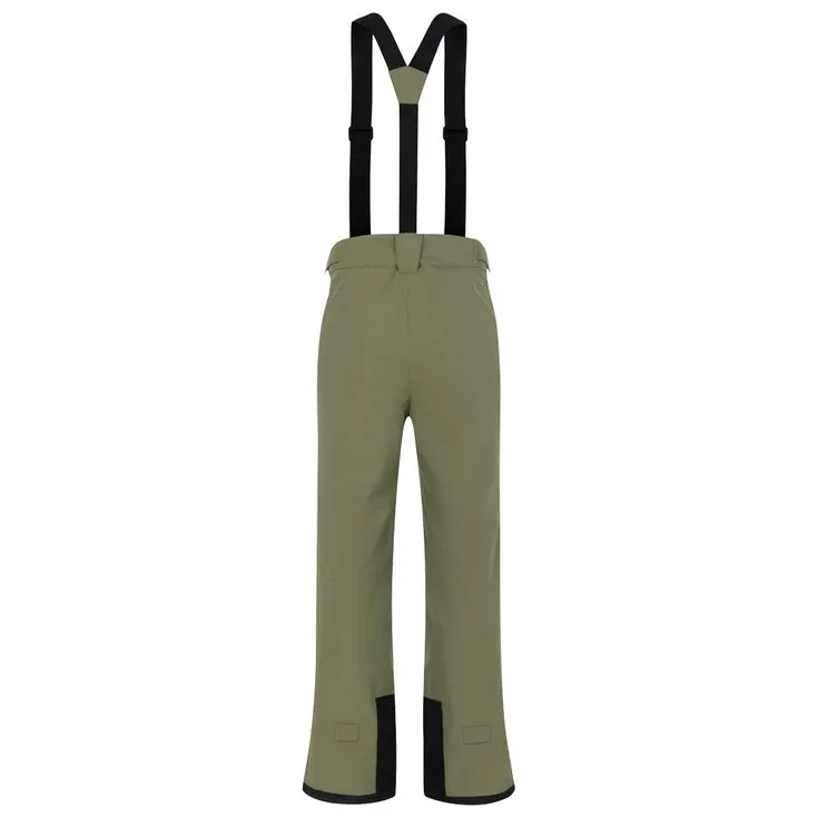 Skibroeken DARE2B Achieve II Pant Olivine Green