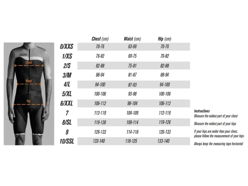 Sport2x T-PRO Premium Jack lange mouw Groen