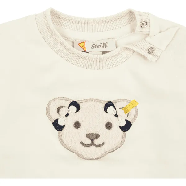 Steiff T-shirt lange mouw