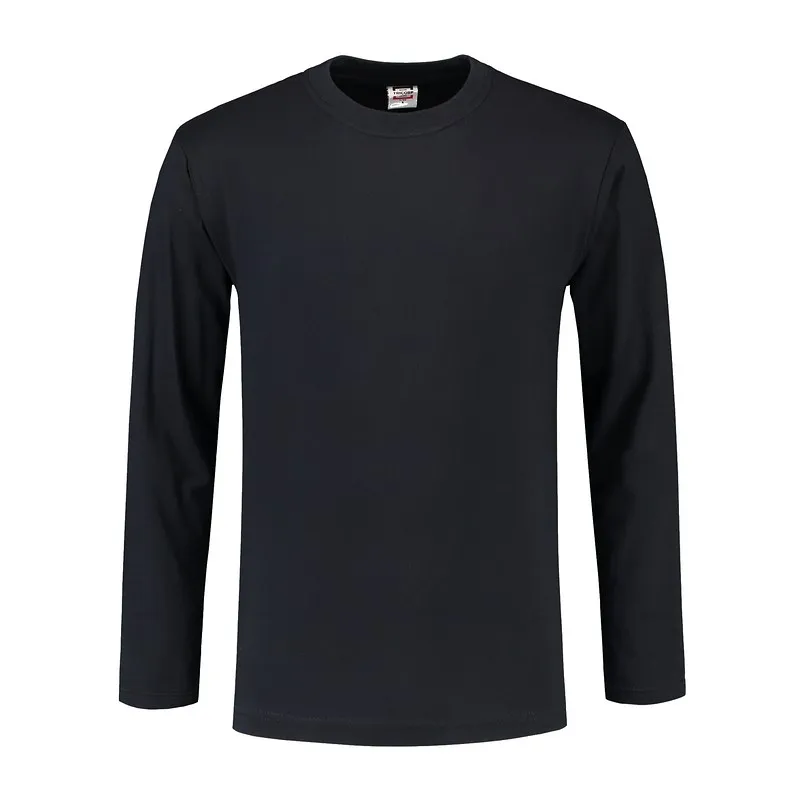 T-shirt lange mouw Tricorp 101006/TL190