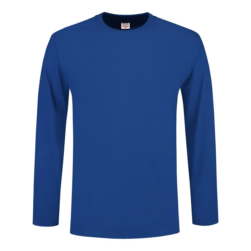T-shirt lange mouw Tricorp 101006/TL190
