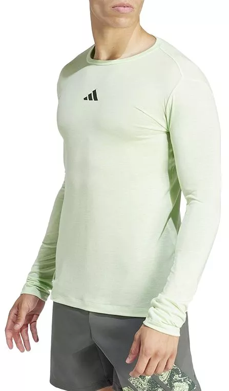 T-shirt met lange mouwen adidas Workout