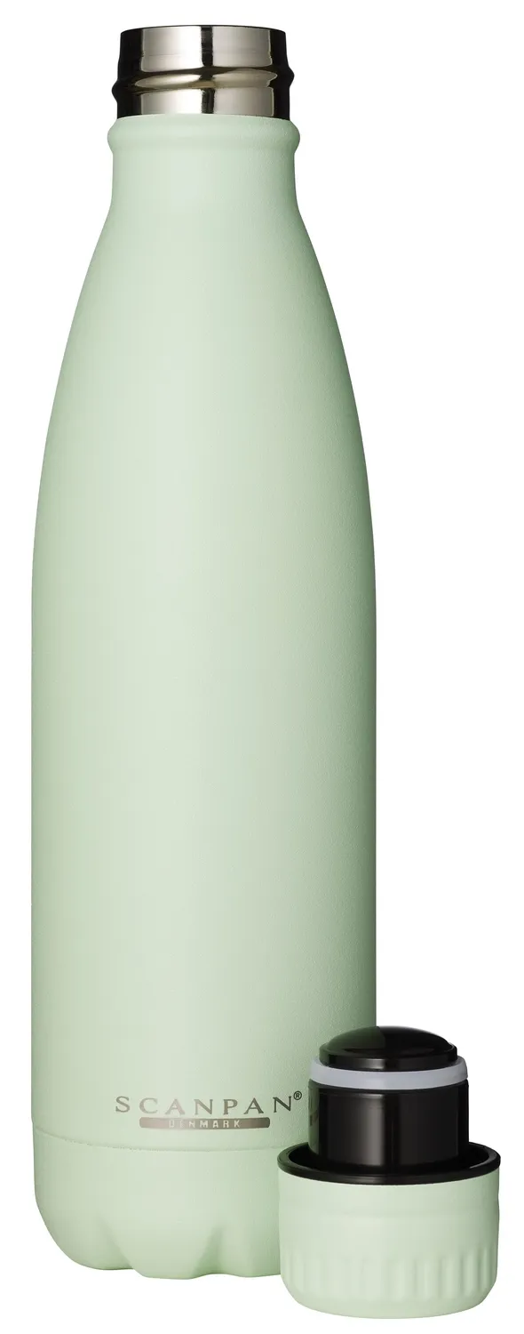Thermosfles Scanpan TO GO Green Tea 500 ml