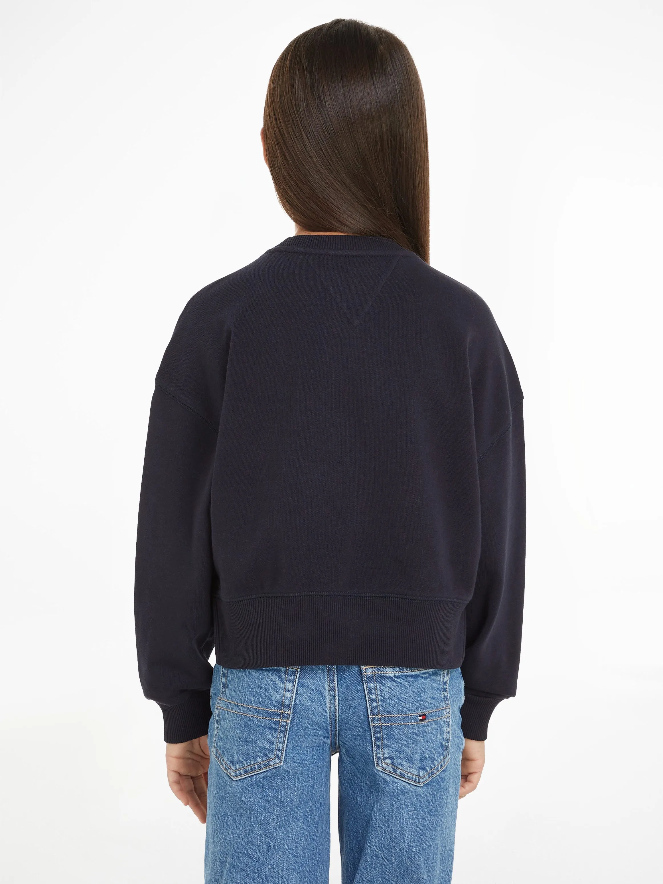 Tommy Hilfiger Shirt met lange mouwen