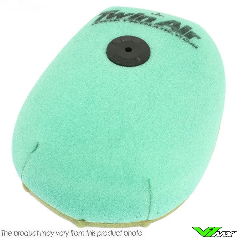 Twin Air Luchtfilter Ingeolied - Kawasaki KX80 KX85 KX100