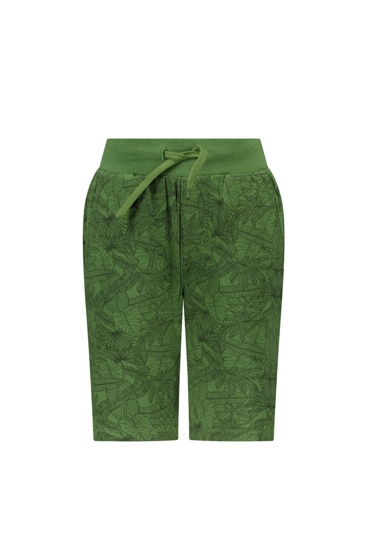 Tygo & Vito - Jogshort Thomas - Green