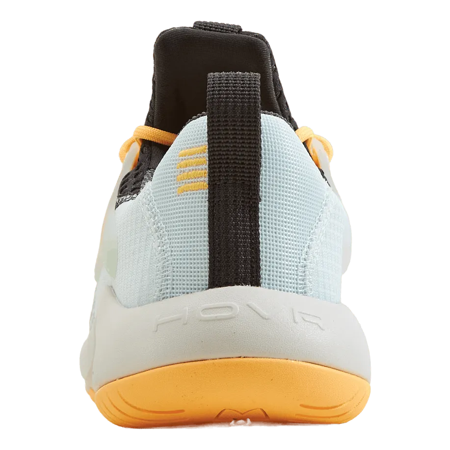 Under Armour schoenen Ua Hovr Rise 4 Green