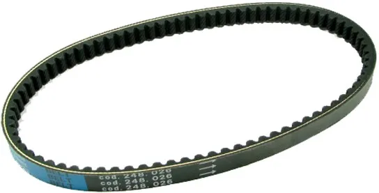 V-snaar Polini Kevlar Aprilia Leonardo 300 / MBK Evolis 250i / Yamaha X-City 250i / Yamaha X-Max 250i / Yamaha X-Max III 250i 24