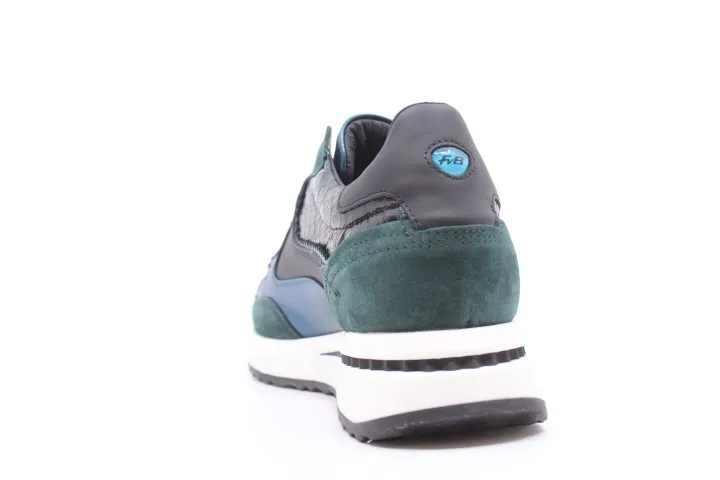 Van Bommel - 10130-50-01 SUMI - GREEN