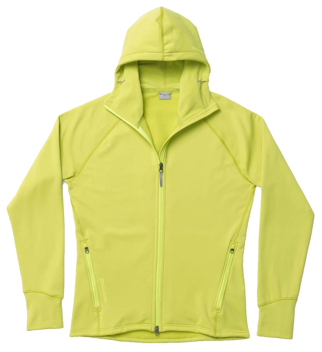 Vest Houdini Men Power Houdi Spring Green