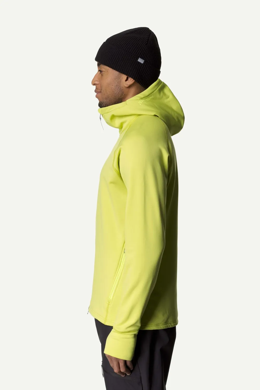 Vest Houdini Men Power Houdi Spring Green