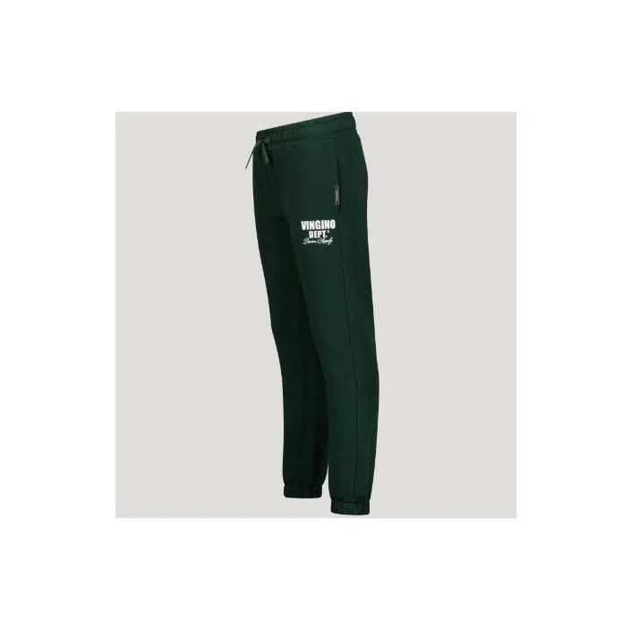 Vingino Ki Basic-pant racing green  