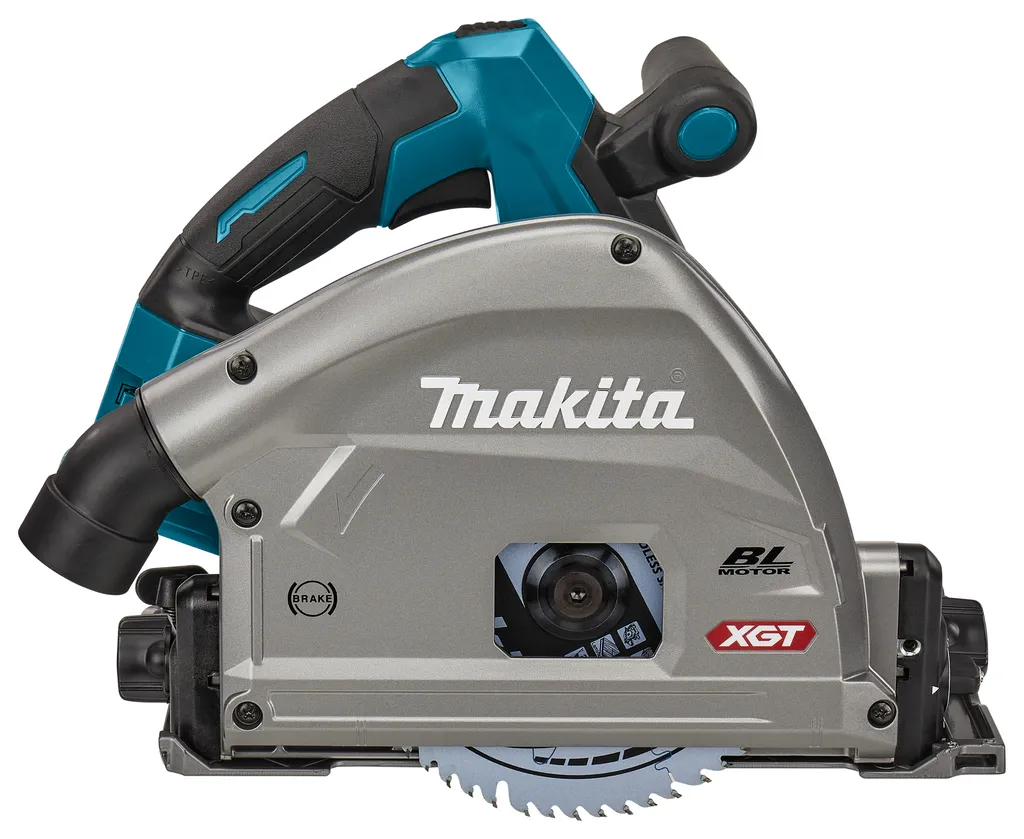XGT 40 V Max Invalcirkelzaag 165 mm